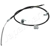Japanparts Seilzug, Feststellbremse BC-H60L