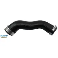 BUGIAD 82083 Turbo Ladeluftschlauch für BMW X5 (E53)