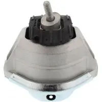 MAPCO Motorlager Hydrolager Links für BMW 5 Limousine (E60) 37691