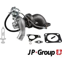 JP GROUP Lader, Aufladung 1517403100 für Ford