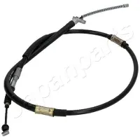 Japanparts Seilzug, Feststellbremse BC-241L
