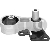 STC Lagerung, Motor T404850