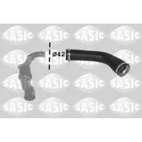 SASIC Ladeluftschlauch 3336317