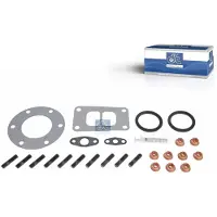 DT Spare Parts Montagesatz, Lader 4.93502