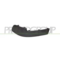 PRASCO Zier-/Schutzleiste, Stoßfänger PremiumCertified RN0321243