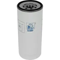 DT Spare Parts Kraftstofffilter Anschraubfilter SPARE PARTS für u.a. MAN TGS