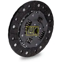 LuK Kupplungsscheibe 320 0193 11