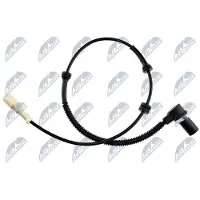 NTY ABS Sensor Raddrehzahl Vorne Links für CHEVROLET NUBIRA Kombi HCA-DW-008
