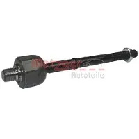METZGER Axialgelenk, Spurstange KIT + GREENPARTS 51024418