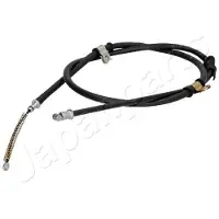 Japanparts Seilzug, Feststellbremse BC-538R