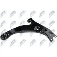 NTY ZWD-TY-051 Querlenker Vorne Rechts für TOYOTA COROLLA Liftback (E11)