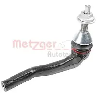 METZGER Spurstangenkopf KIT + GREENPARTS 54057602