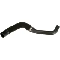 Gates Kühlerschlauch Wasserschlauch für RENAULT TWINGO I (C06) 05-4905