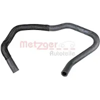 METZGER Kühlerschlauch 2421112