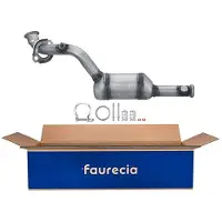 Hella Katalysator Easy2Fit PARTNERED with Faurecia 8LE 366 053-831