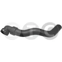 STC Kühlerschlauch Wasserschlauch für FIAT STILO (192) T409440