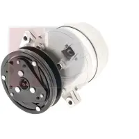 AKS Kompressor Klimaanlage DASIS 853080N für Fiat Lancia Tipo Dedra Delta II
