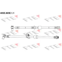 FTE Bremsschlauch 9240691