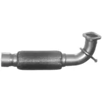 VEGAZ Wellrohr, Abgasanlage fr286 für Ford