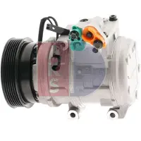 AKS Dasis Kompressor, Klimaanlage 852909N