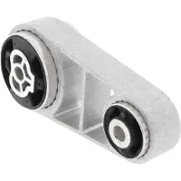 CORTECO Motorlager Hinten für FORD MONDEO III Kombi (BWY) 49368775
