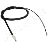 Japanparts Seilzug, Feststellbremse BC-0701