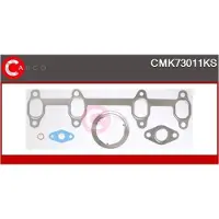 Casco Montagesatz, Lader KAYOTAWA CMK73011KS