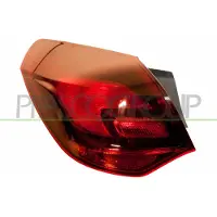 PRASCO Heckleuchte OP4164166