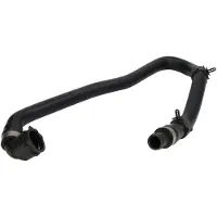 THERMOTEC Kühlerschlauch Wasserschlauch für BMW X3 (F25) DWB271TT