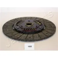 Japanparts Kupplungsscheibe DF-182