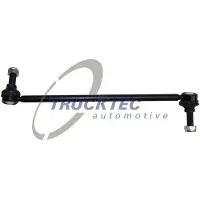 TRUCKTEC AUTOMOTIVE Stange/Strebe, Stabilisator [Hersteller-Nr. 02.30.281] für Mercedes-Benz