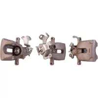 ELSTOCK Bremssattel 4222920