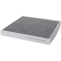 CORTECO Innenraumluftfilter mit Aktivkohle 80001786