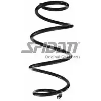 SPIDAN Fahrwerksfeder 87055