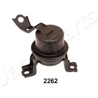 Japanparts Lagerung, Motor RU-2262