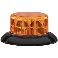 Hella Blitz-Kennleuchte 2XD 066 146-041 68mm 256g