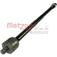 METZGER Axialgelenk, Spurstange KIT + 51023218
