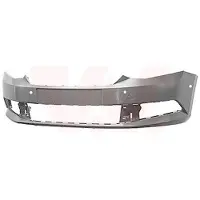 VAN WEZEL Stoßfänger ** Equipart ** 7629571