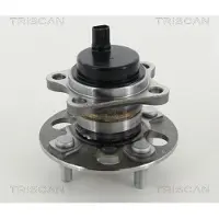 TRISCAN Radlagersatz für TOYOTA Yaris Schrägheck (P13) 8530 13299