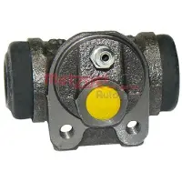 METZGER Radbremszylinder 101-601