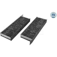 Meyle Filter, Innenraumluft -PD: Advanced performance and design. 11-12 326 0017/PD