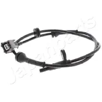 Japanparts ABS Sensor Raddrehzahl Vorne Beidseitig für RENAULT Kadjar (HA, HL) ABS-1026