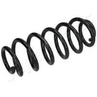 Japanparts Fahrwerksfeder Hinten für SEAT Leon Schrägheck (1P1) ZC6433H