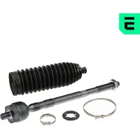 OPTIMAL Axialgelenk für Spurstange für Nissan Nv300 Primastar Opel Vivaro Renault Trafic