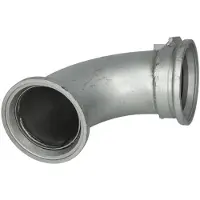 DINEX Abgasrohr 22279