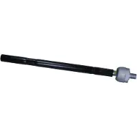 QUARO QS1095/HQ Axialgelenk Spurstange passend für PEUGEOT 206 Schrägheck (2A/C) Vorne