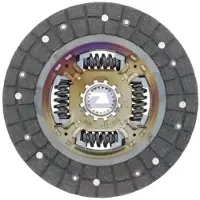 AISIN Kupplungsscheibe DTX-117