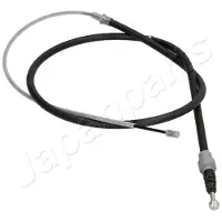 Japanparts Seilzug, Feststellbremse BC-0953
