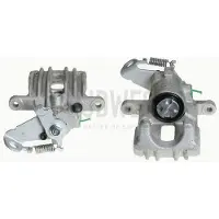 BUDWEG CALIPER Triscan Bremssattel 8170 343038