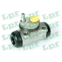 LPR Radbremszylinder C12358